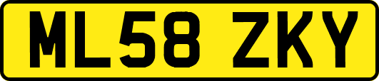 ML58ZKY