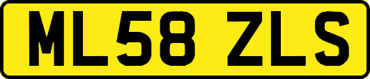 ML58ZLS