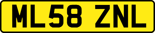 ML58ZNL