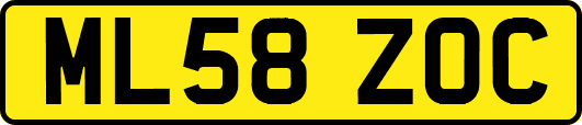 ML58ZOC