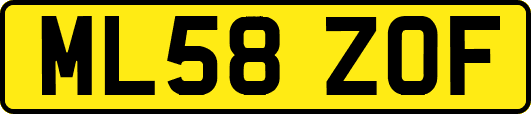 ML58ZOF
