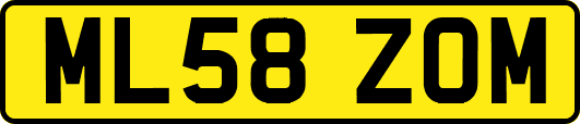 ML58ZOM
