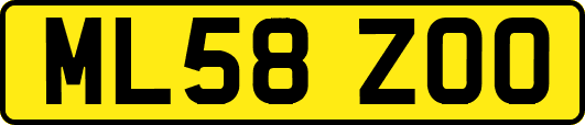 ML58ZOO