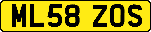 ML58ZOS