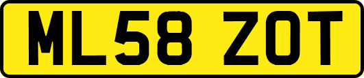 ML58ZOT