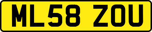 ML58ZOU