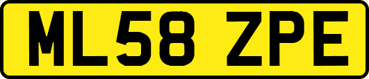 ML58ZPE