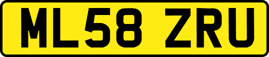 ML58ZRU