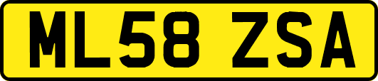 ML58ZSA