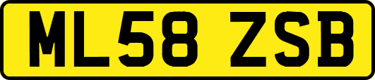 ML58ZSB