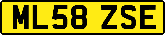 ML58ZSE