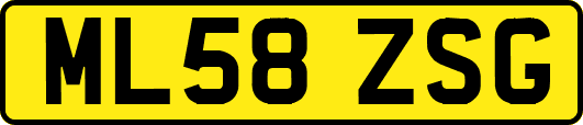 ML58ZSG