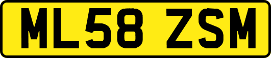 ML58ZSM