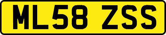 ML58ZSS