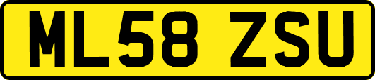 ML58ZSU
