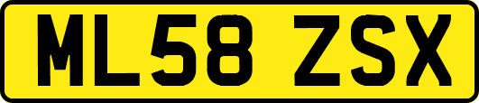 ML58ZSX