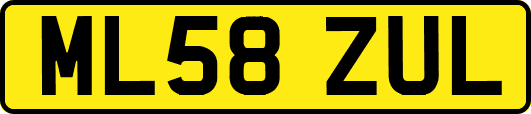 ML58ZUL