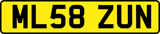 ML58ZUN