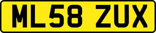 ML58ZUX