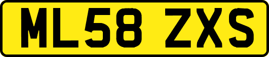 ML58ZXS