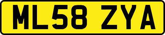 ML58ZYA