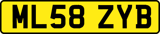 ML58ZYB