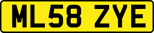 ML58ZYE