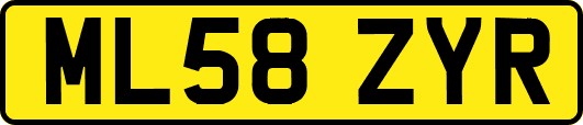 ML58ZYR