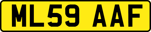 ML59AAF