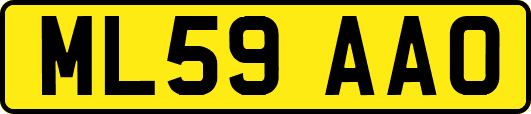 ML59AAO