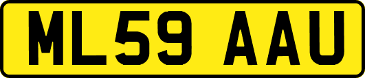 ML59AAU