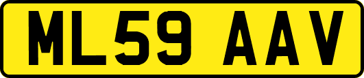 ML59AAV