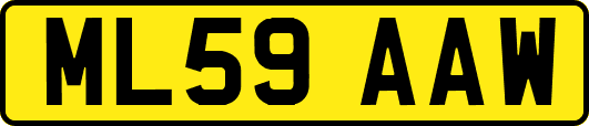 ML59AAW