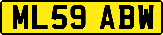 ML59ABW