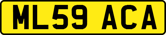 ML59ACA