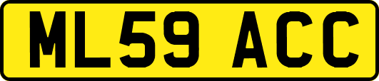 ML59ACC