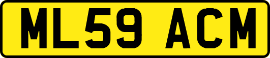 ML59ACM