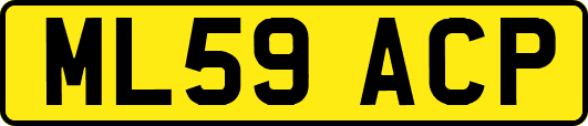 ML59ACP