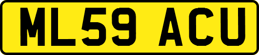 ML59ACU