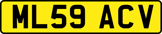 ML59ACV