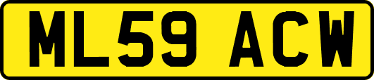 ML59ACW