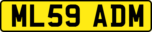 ML59ADM