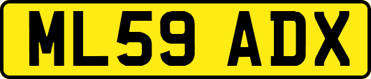 ML59ADX