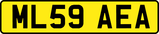 ML59AEA