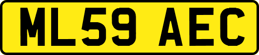 ML59AEC