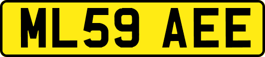 ML59AEE
