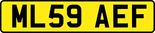 ML59AEF