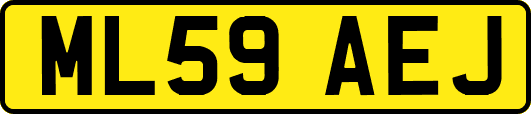 ML59AEJ