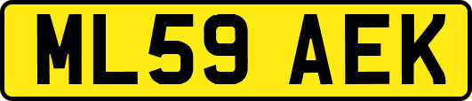 ML59AEK