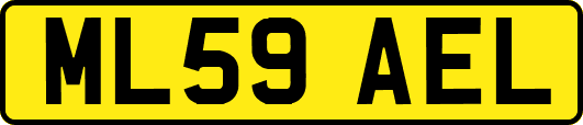 ML59AEL